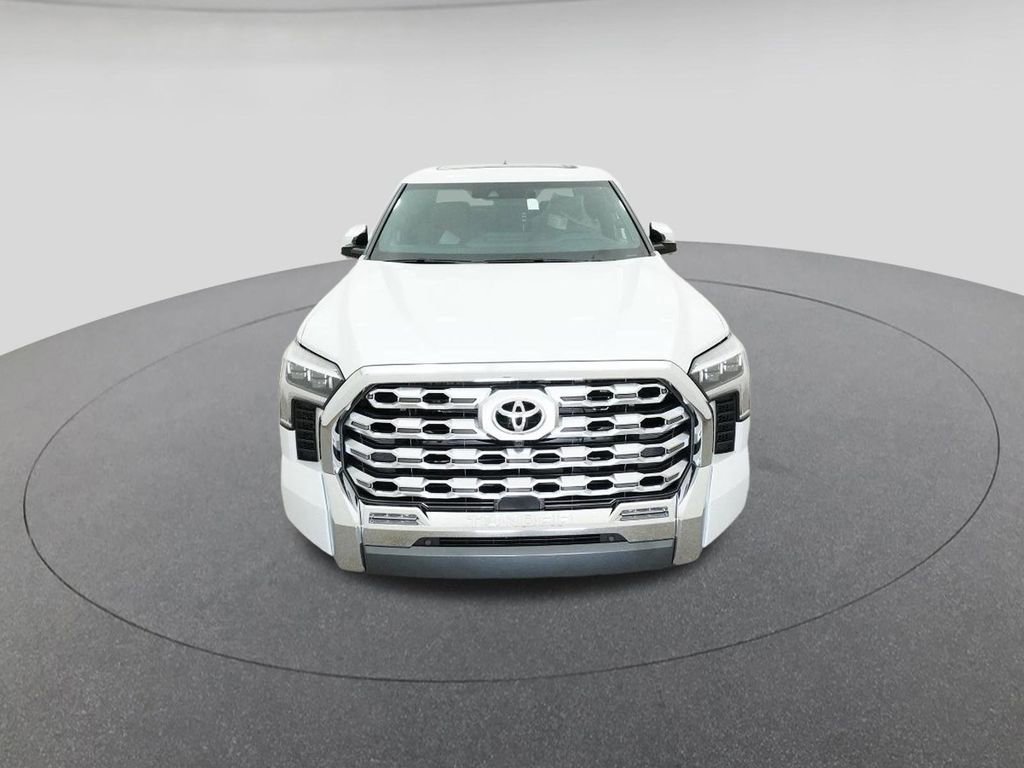 New 2026 Toyota Tundra 1794 Edition image 15