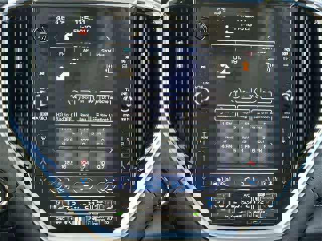 Certified 2025 Subaru Ascent Touring image 12