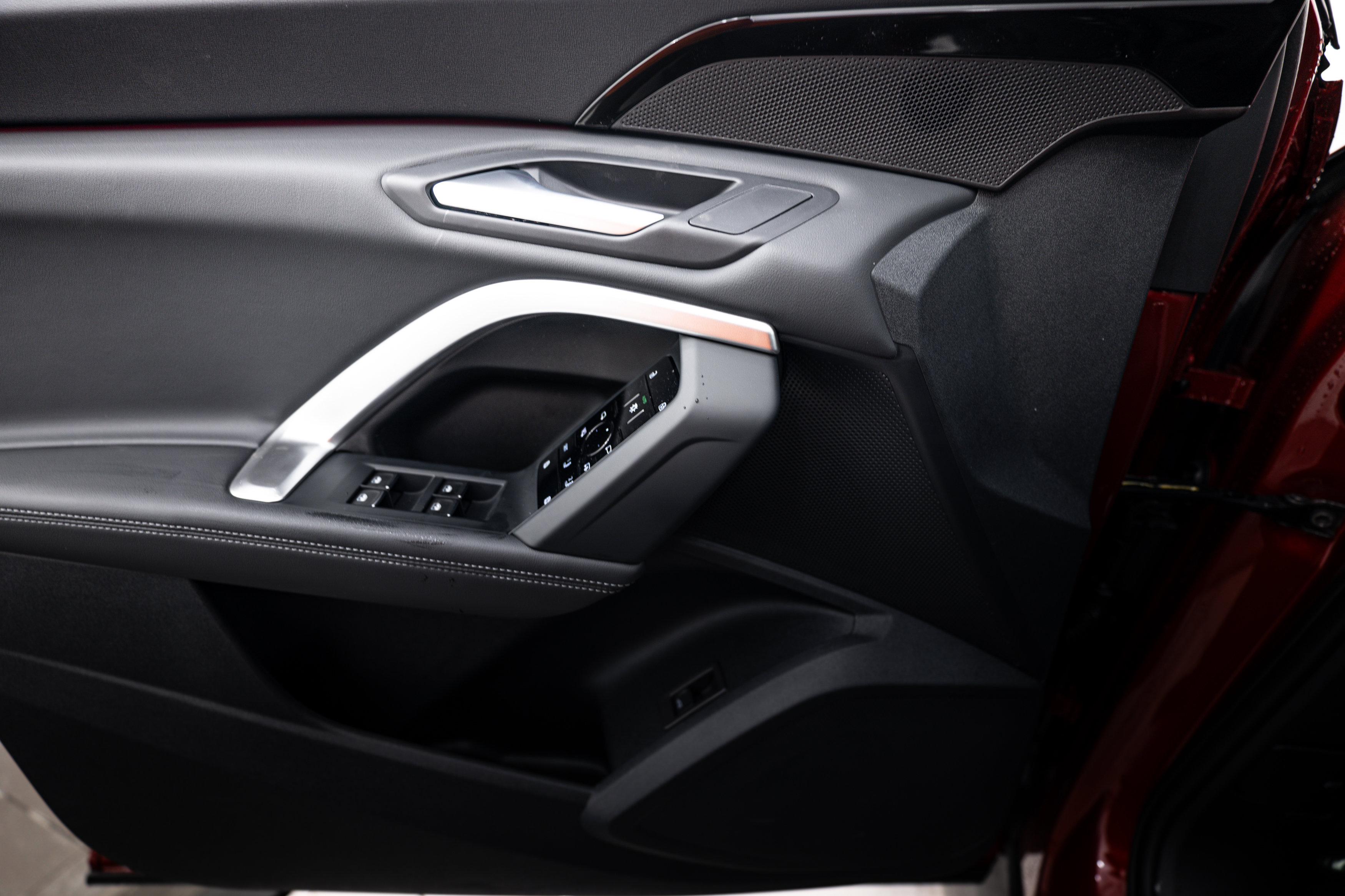New 2025 Audi Q5 Premium image 13