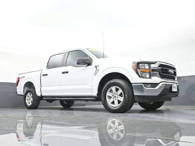 Used 2023 Ford F150 XLT AWD/4WD image 48