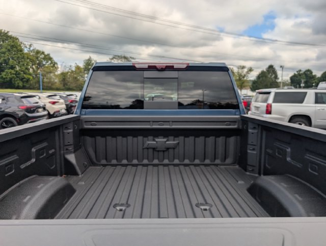 New 2026 Chevrolet Silverado 2500 LT w/ Trail Boss Package AWD/4WD image 10