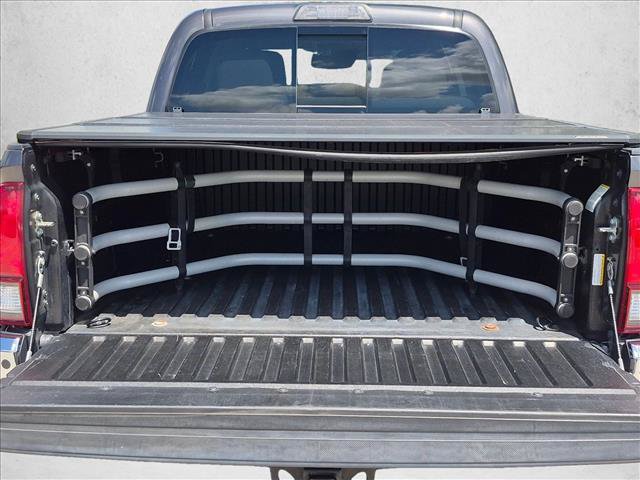 Used 2018 Toyota Tacoma SR5 RWD image 6