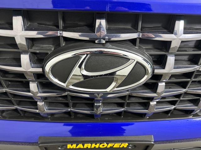 Used 2024 Hyundai Venue SEL image 9