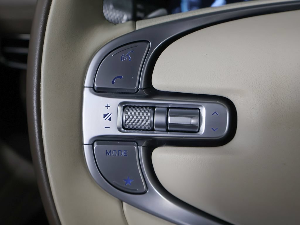 Used 2024 Genesis GV80 3.5T w/ Prestige Package AWD/4WD image 48