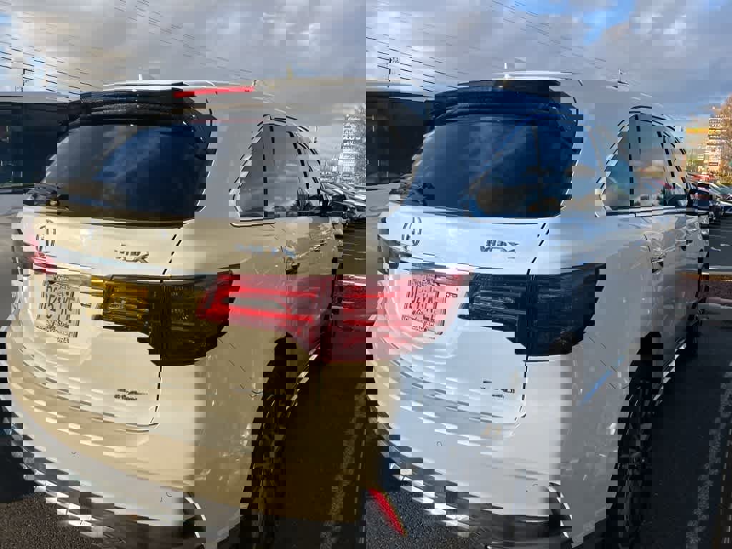 Used 2019 Acura MDX SH-AWD w/ Technology Package image 41