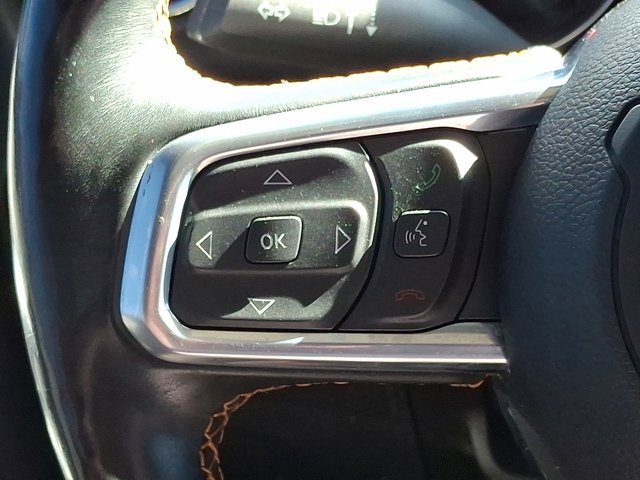 Certified 2021 Jeep Gladiator Overland image 25