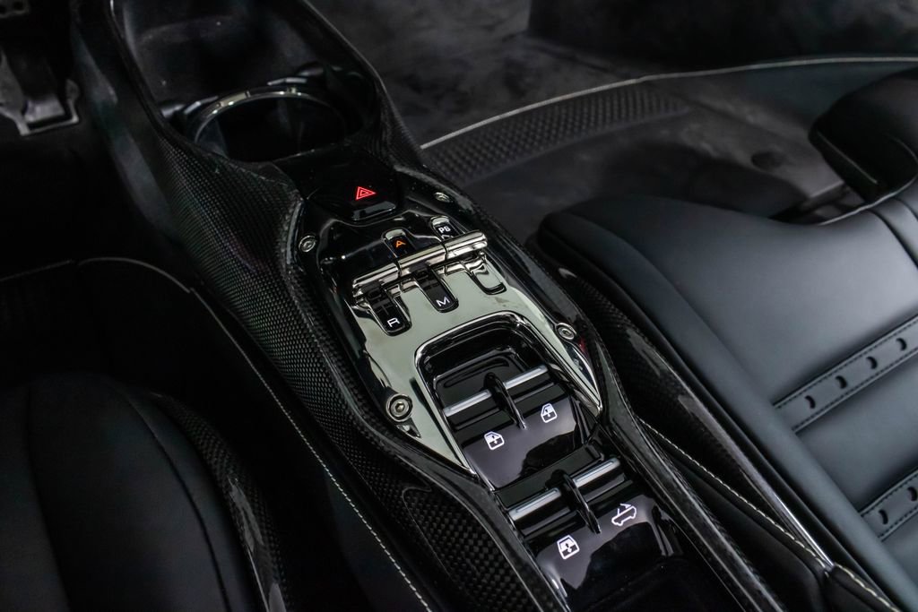 Certified 2023 Ferrari SF90 Spider AWD/4WD image 5