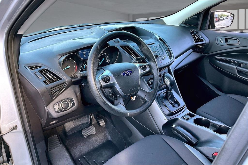 Used 2015 Ford Escape S image 14