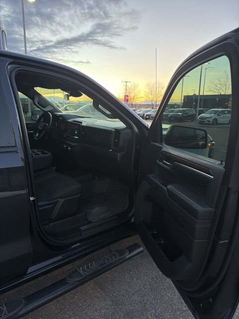 Used 2023 GMC Sierra 1500 Elevation AWD/4WD image 20