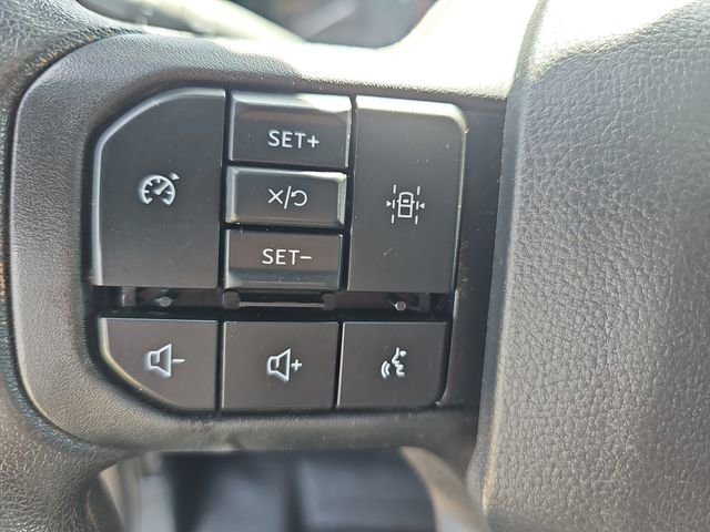 Used 2024 Ford F450 XL w/ XL Chrome Package RWD image 16