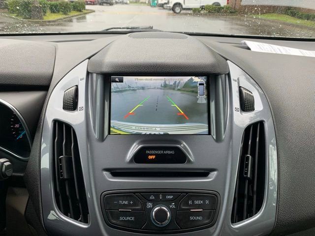 Used 2016 Ford Transit Connect Titanium image 17