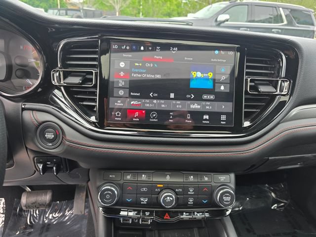 Used 2025 Dodge Durango R/T AWD/4WD image 31