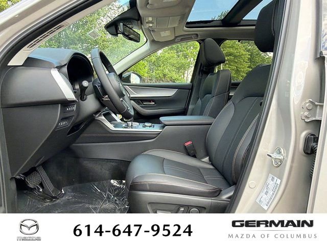 New 2026 MAZDA CX-90 3.3 Turbo w/ Premium Sport Pkg AWD/4WD image 19
