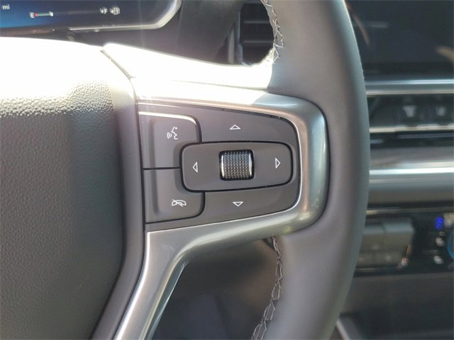 New 2026 Chevrolet Silverado 3500 LTZ w/ LTZ Texas Edition image 26