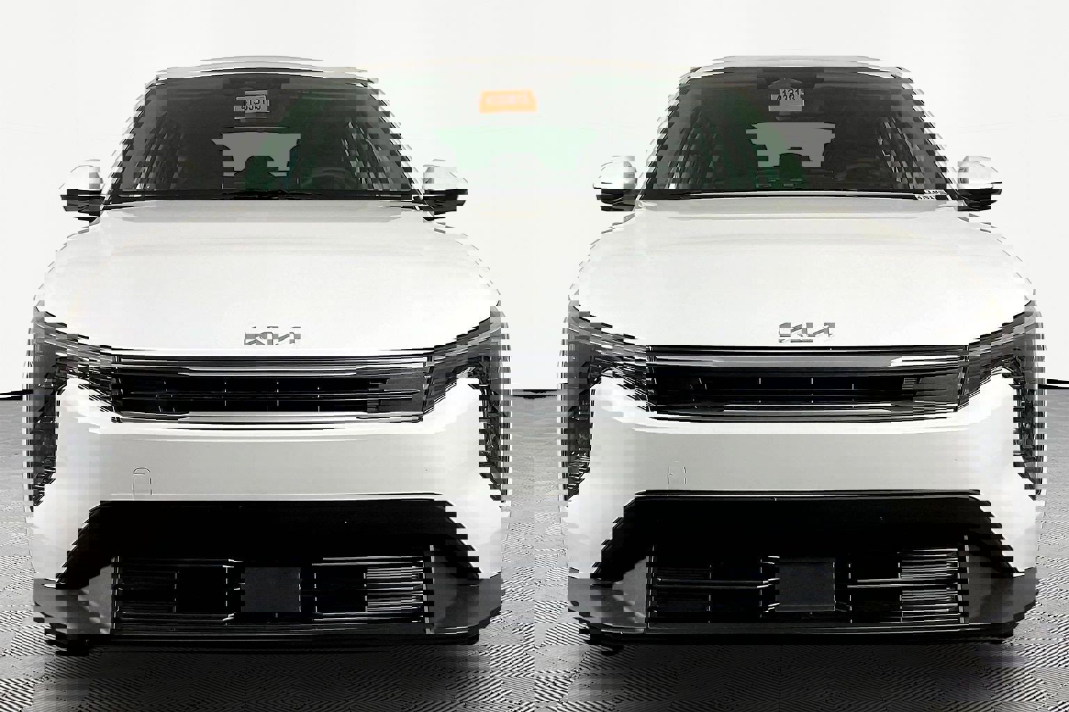 New 2026 Kia K4 LXS image 2