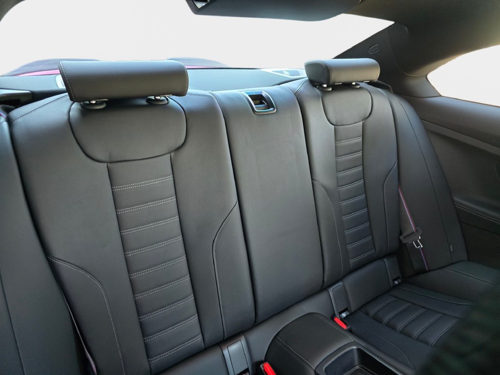 Used 2025 BMW M2 w/ Carbon Package RWD image 13