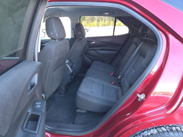 Used 2019 Chevrolet Equinox LT image 20