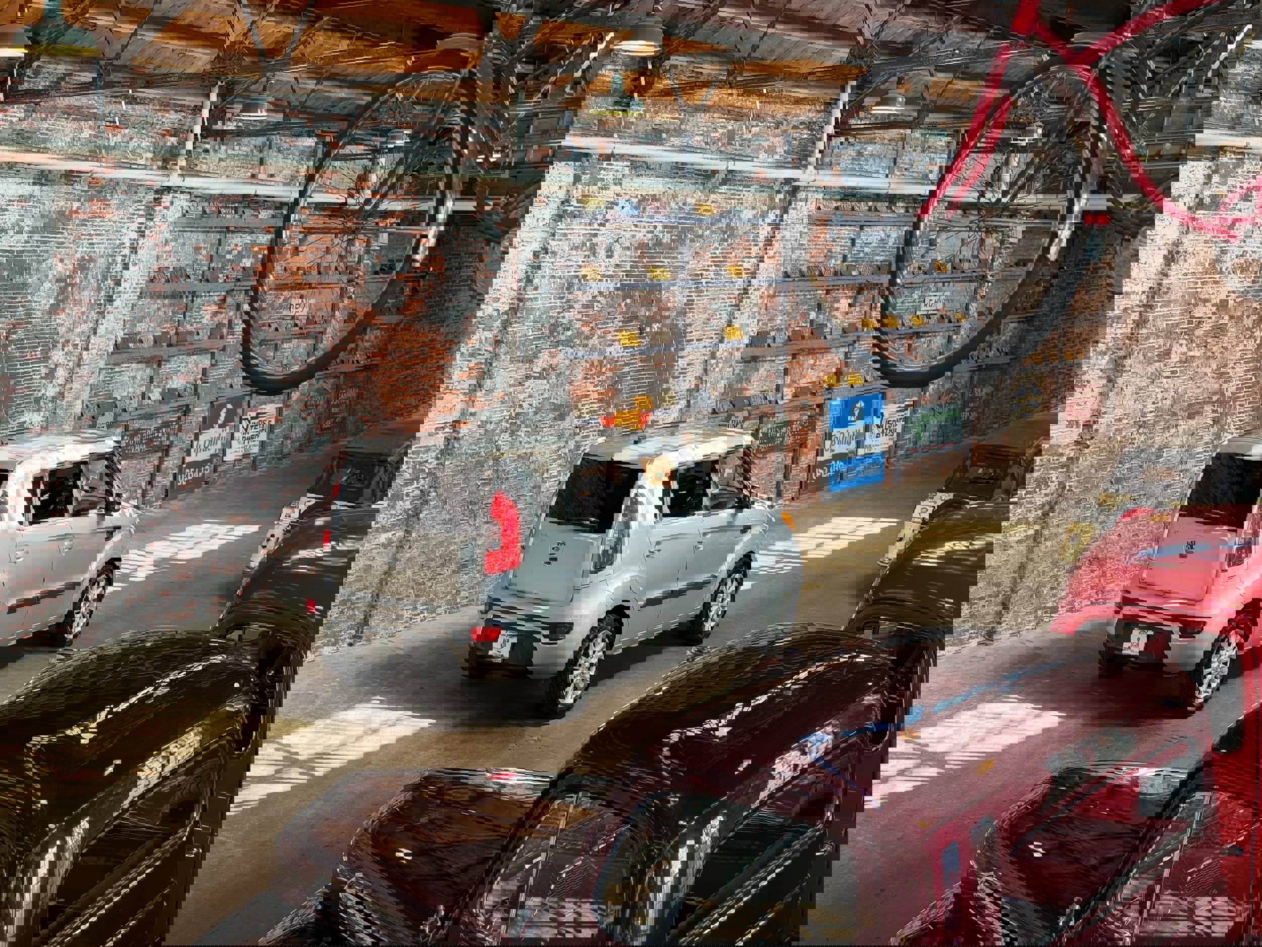 Used 2012 Kia Soul + image 99