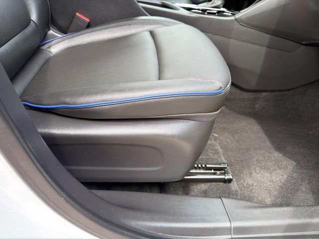 Used 2025 Buick Encore GX Sport Touring w/ Comfort Package FWD image 14