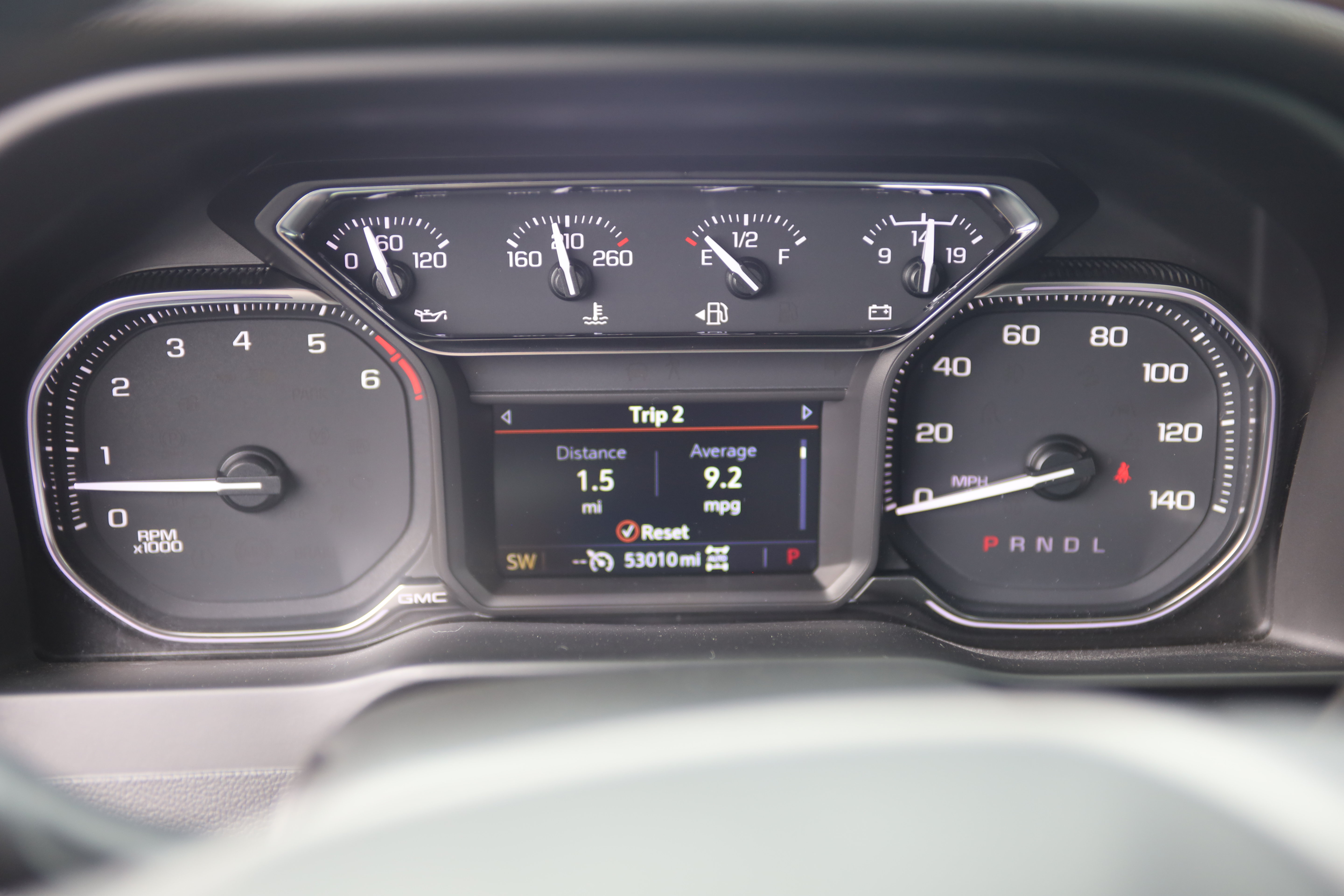 Used 2022 GMC Sierra 1500 AT4 w/ AT4 Preferred Package AWD/4WD image 16