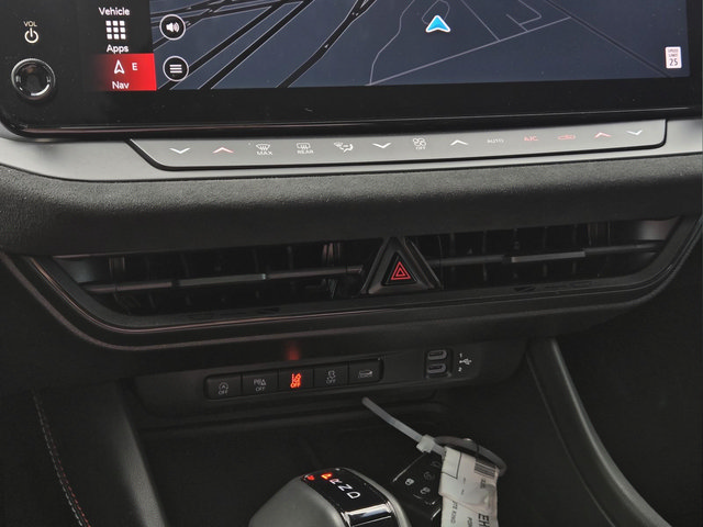 New 2026 Dodge Charger Scat Pack AWD/4WD image 14