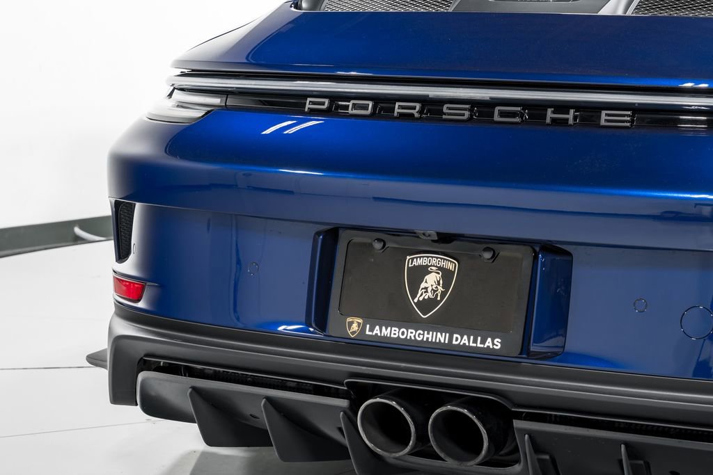 Used 2022 Porsche 911 GT3 RWD image 49