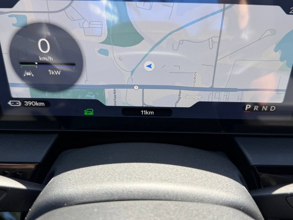 New 2026 Honda Prologue Touring image 18