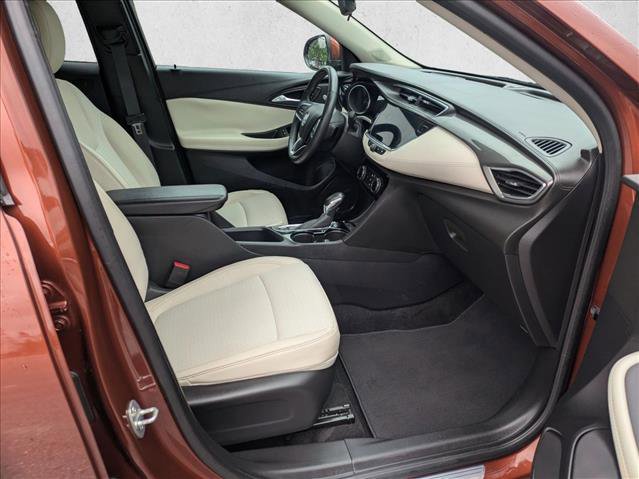 Used 2021 Buick Encore GX Preferred FWD image 18