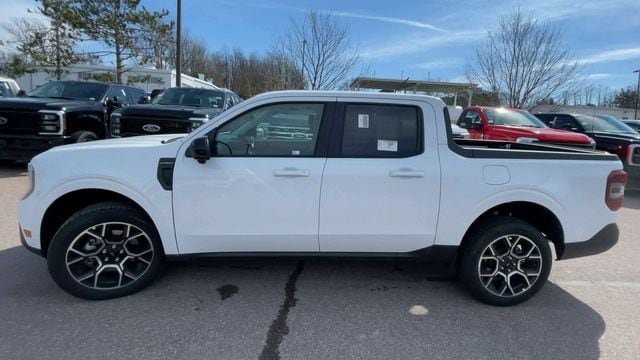 New 2026 Ford Maverick Lariat AWD/4WD image 5