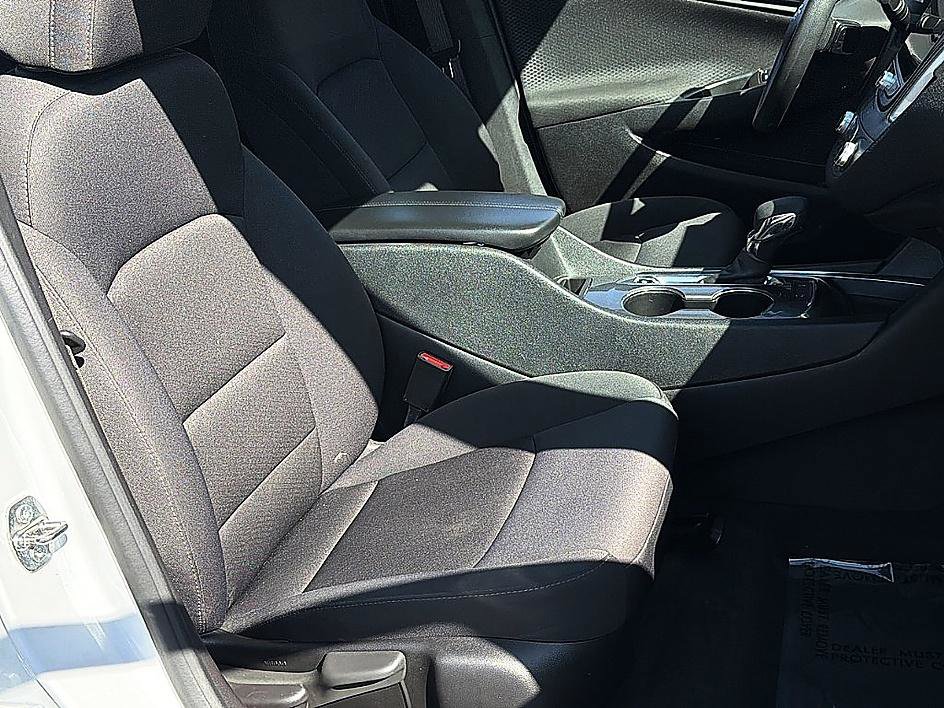 Used 2024 Chevrolet Malibu LT FWD image 22