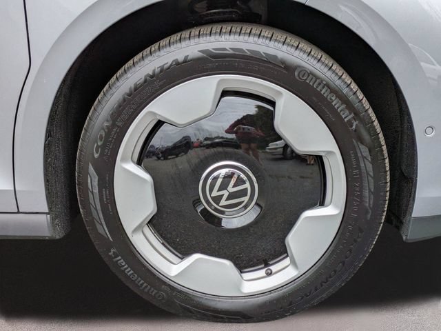 New 2025 Volkswagen ID. Buzz Pro S RWD image 12