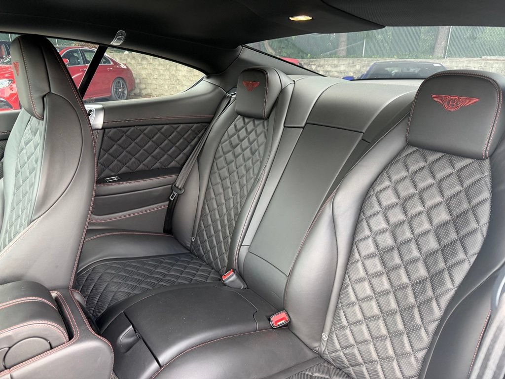 Used 2017 Bentley Continental GT V8 S AWD/4WD image 33