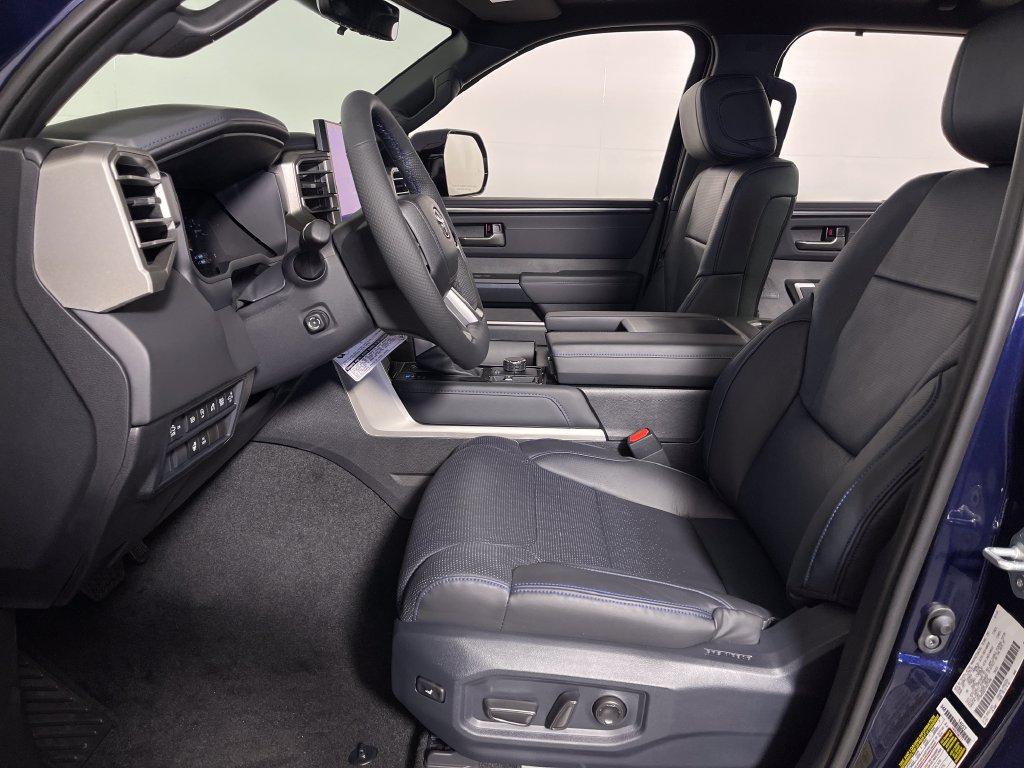 New 2026 Toyota Tundra Platinum AWD/4WD image 12