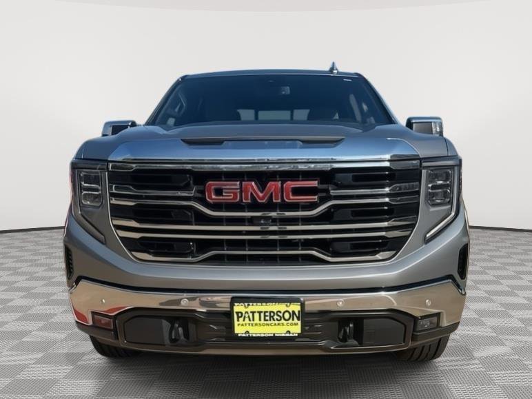 Used 2023 GMC Sierra 1500 SLT w/ SLT Premium Plus Package image 3