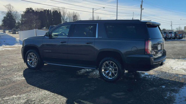 Used 2015 GMC Yukon XL SLE w/ Convenience Package image 6