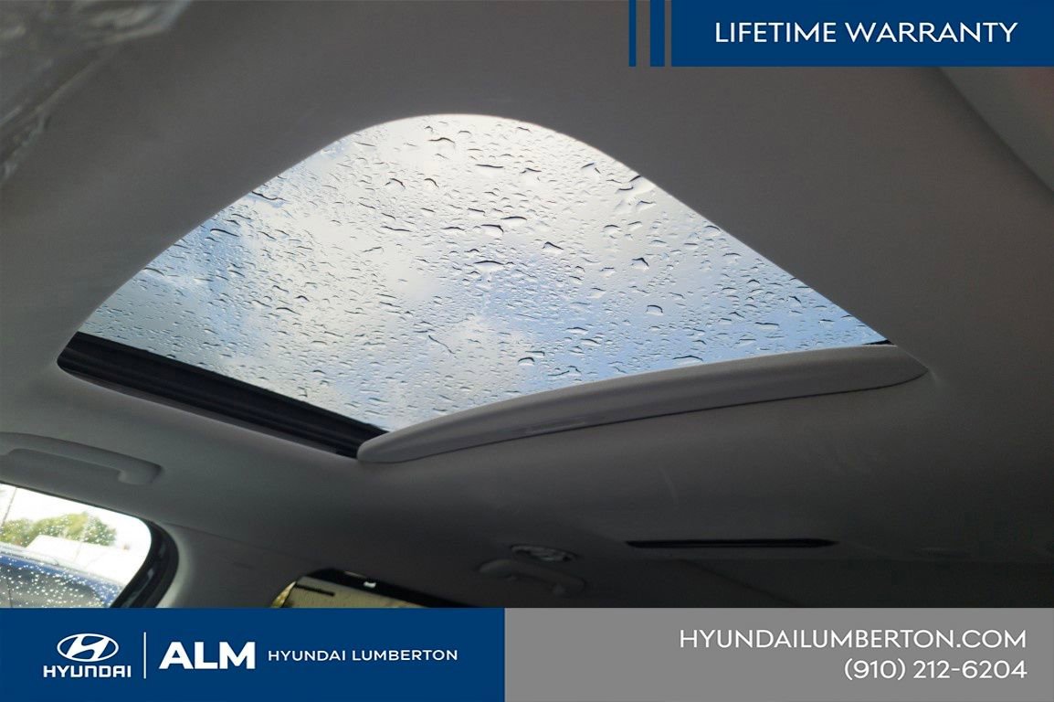 New 2026 Hyundai Palisade Calligraphy image 17