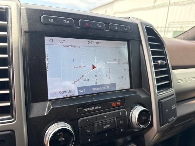 Used 2020 Ford F350 King Ranch w/ King Ranch Ultimate Package AWD/4WD image 22