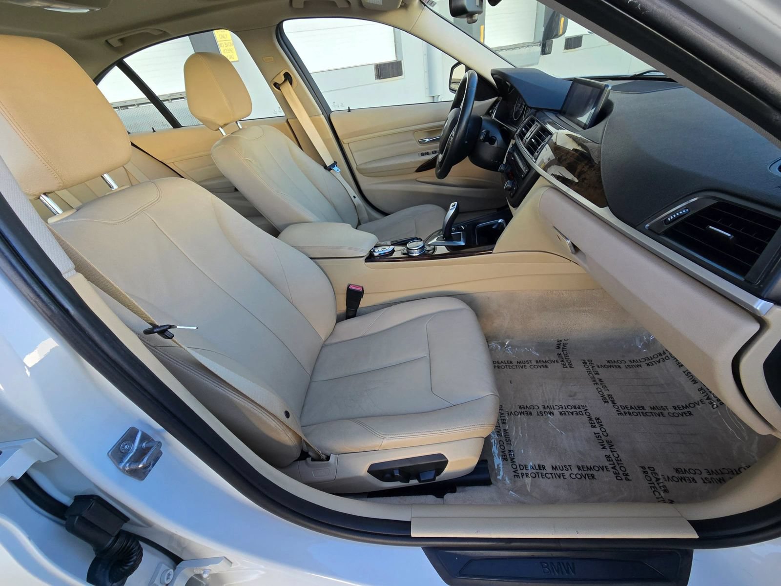 Used 2014 BMW 328i Sedan RWD image 19