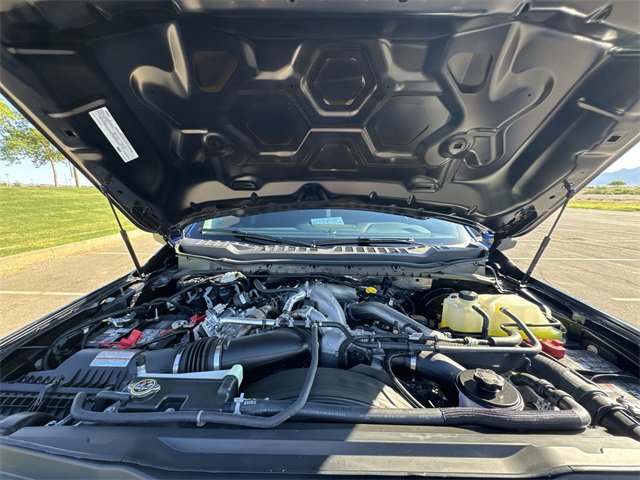 New 2026 Ford F250 XLT image 26