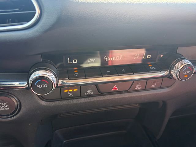 Used 2023 MAZDA CX-30 AWD 2.5 S w/ Preferred Package image 7