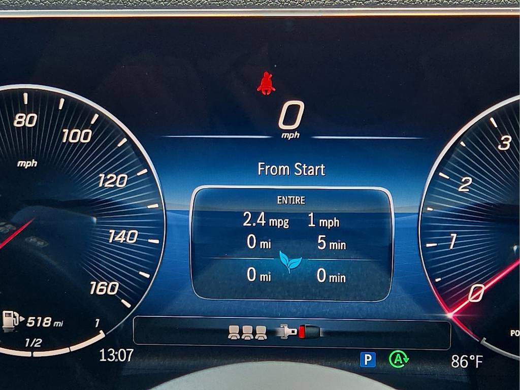 New 2026 Mercedes-Benz GLE 350 4MATIC image 24