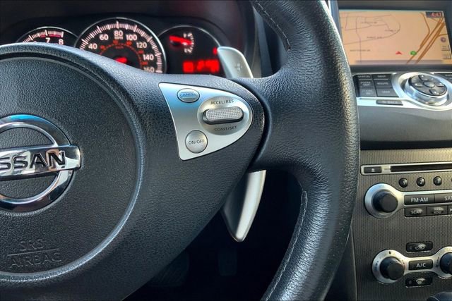 Used 2011 Nissan Maxima 3.5 SV w/ Sport Pkg image 18