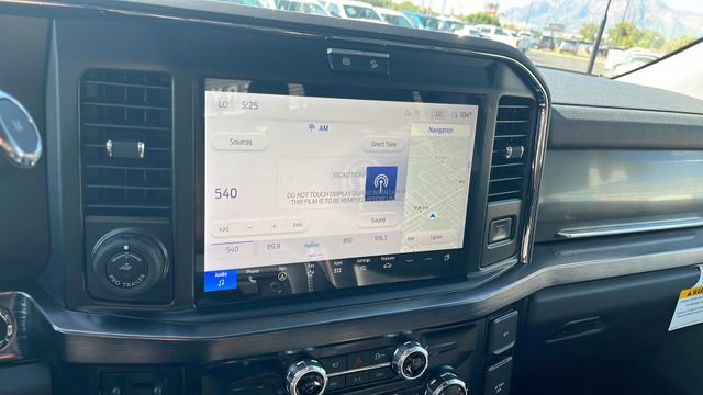 New 2025 Ford F350 Lariat w/ Lariat Ultimate Package image 47