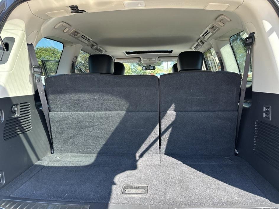 Used 2018 INFINITI QX80 2WD image 19