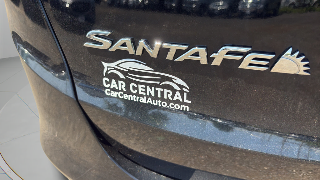 Used 2017 Hyundai Santa Fe Sport AWD/4WD image 25