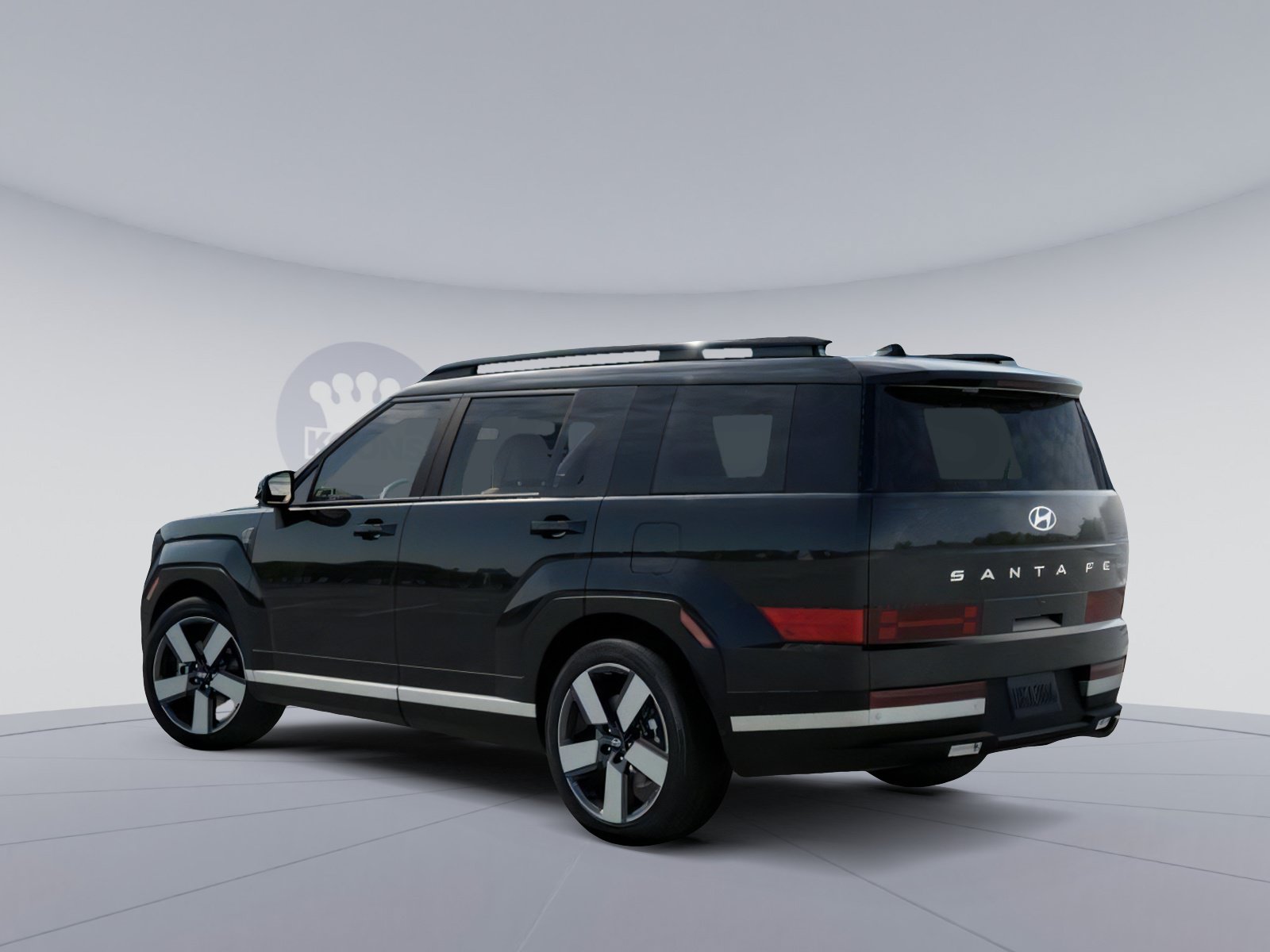 New 2026 Hyundai Santa Fe Limited AWD/4WD image 7