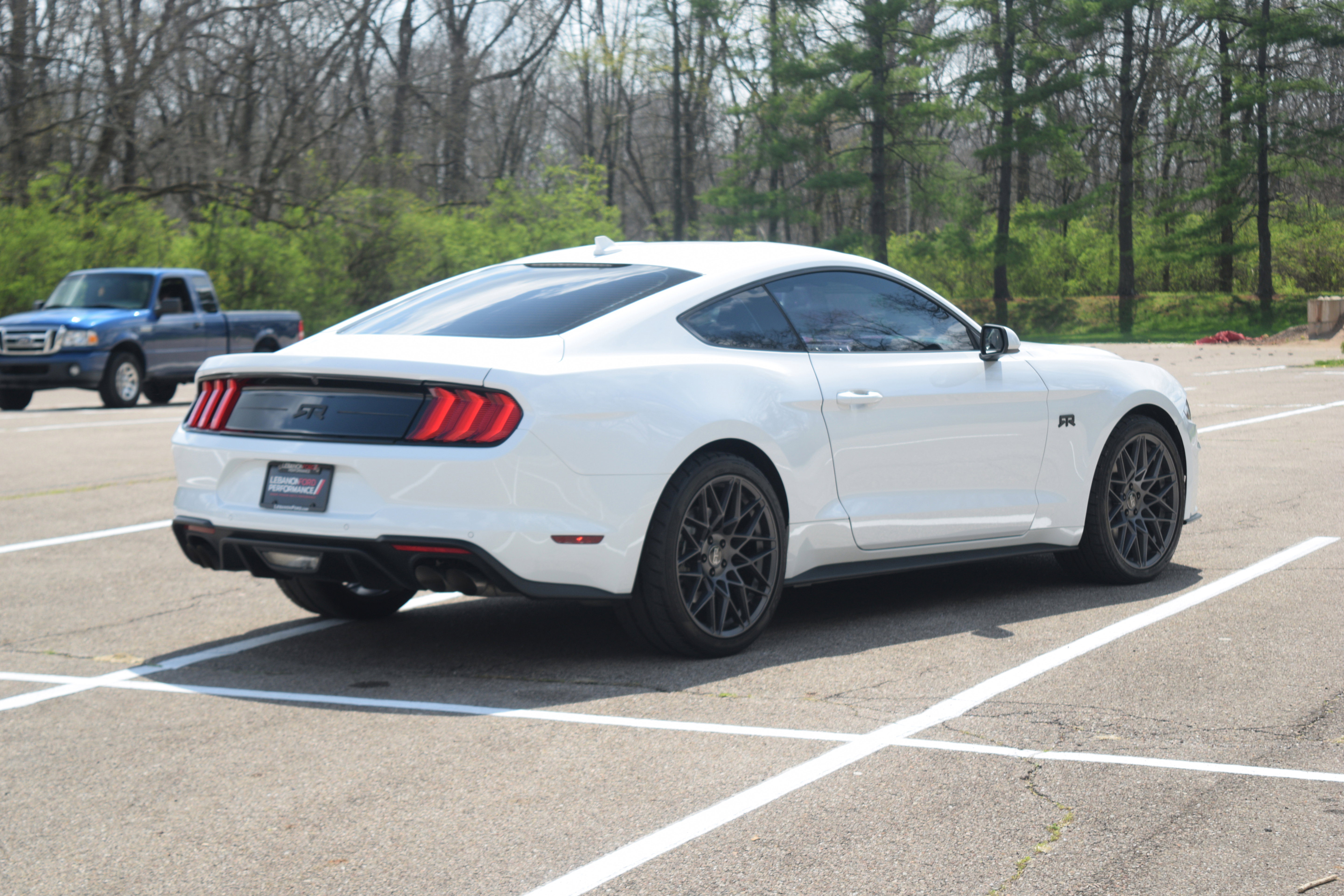 Used 2023 Ford Mustang GT image 21