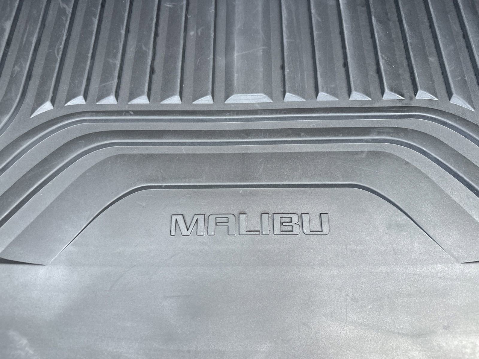 Used 2024 Chevrolet Malibu RS w/ LPO, Floor Liner Package FWD image 25