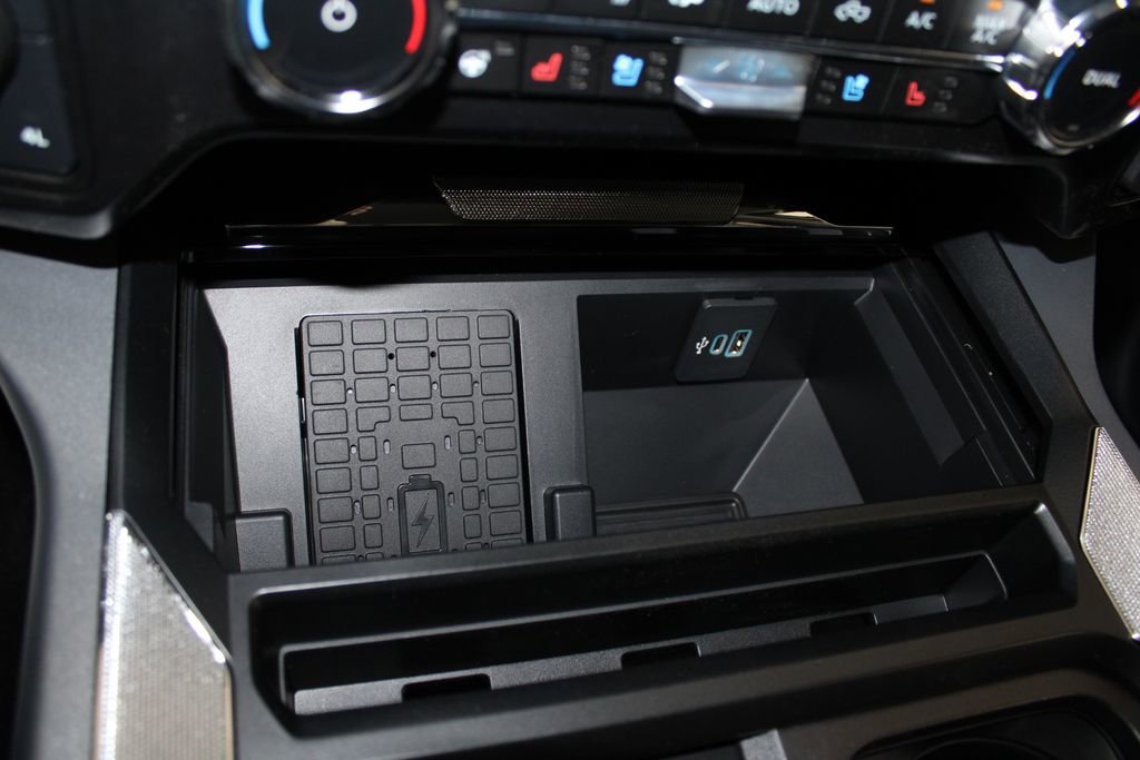 New 2025 Ford F350 Lariat w/ Lariat Ultimate Package image 55