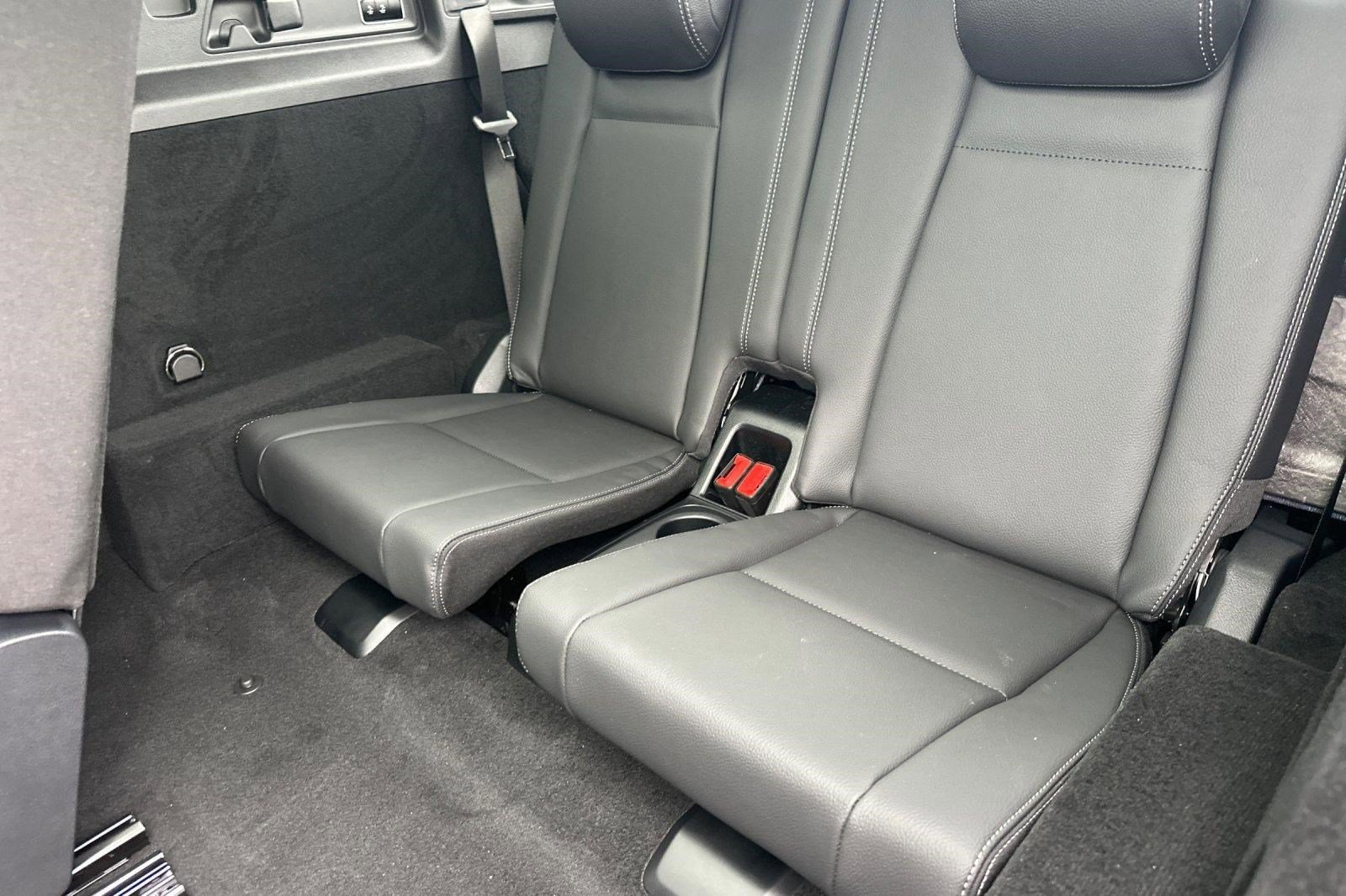New 2026 Mercedes-Benz GLE 450 4MATIC image 28